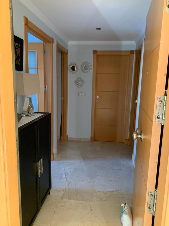 Апартаменты Residencial Duquesa Fase 1 Манилва Экстерьер фото