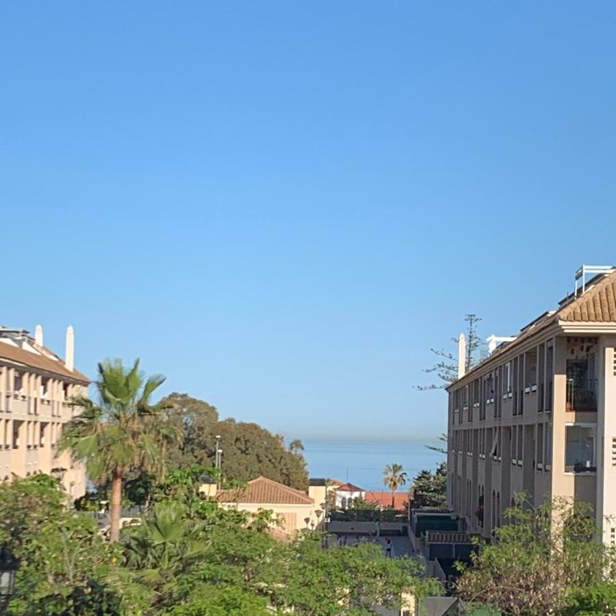 Апартаменты Residencial Duquesa Fase 1 Манилва Экстерьер фото