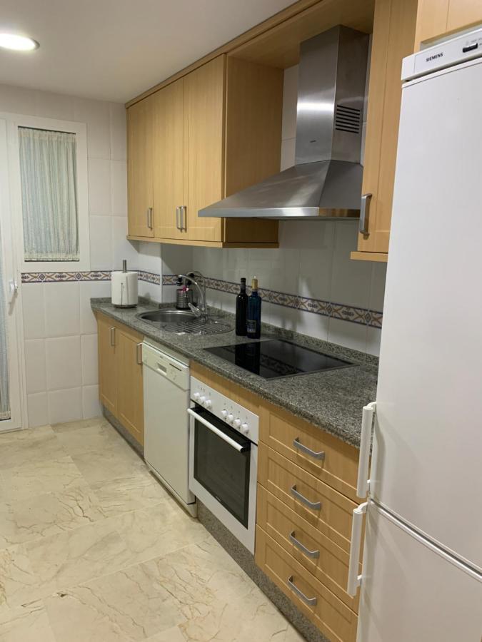 Апартаменты Residencial Duquesa Fase 1 Манилва Экстерьер фото